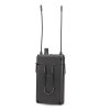 DNA IN-EAR BELTPACK odbiornik przypaskowy bezprzewodowy bodypack