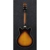 Ibanez JSM10-VYS John Scofield Signature Gitara semi-hollow body