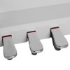 NUX WK310 WH pianino cyfrowe białe 