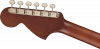Fender Monterey Standard Walnut Fingerboard Black Top