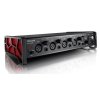 Tascam US-4x4HR Interfejs USB audio/MIDI wysokiej rozdzielczości (4 wejścia, 4 wyjścia)