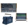 Arturia MiniBrute 2S SET syntezator + statyw + pokrowiec