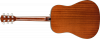 Fender CD-60S Dreadnought V3 Walnut Fingerboard All Mahogany
