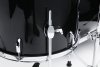 TAMA STAGESTAR ST52H5-BNS czarna perkusja zestaw hardware+talerze