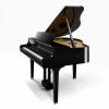 YAMAHA CLP-895 GP PE fortepian cyfrowy czarny połysk
