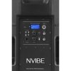 Novox N-VIBE 12 kolumna aktywna 450W