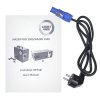 LIGHT4ME HAZER PRO 1500 wytwornica dymu mgły
