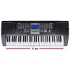 MK 2106 KEYBOARD edukacyjny