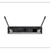 Shure BLX14RE/W85-H8E - System bezprzewodowy z mikrofonem WL185 (518-542 MHz)
