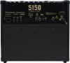 EVH 5150 Iconic Series 15W EL34 1X10 Combo Black