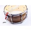 Polmuz Tulipwood 13x6,5 Satin Brown werbel 