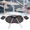Kera Audio G766 Roll Up Drum