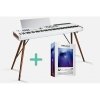 ARTURIA KeyLab 88 mk2 Power Trio Bundle