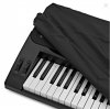 Ritter RKXDC-M/BLK nakrywka na klawisz