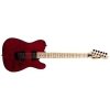 Dean NashVegas Flame Hum Hum TRD - gitara elektryczna