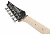 Ibanez GRGM21M-ORB Orange Burst Gitara Elektryczna 3/4