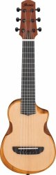 Ibanez AUP10N-OPN Guitalele Open Pore Natural