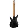 Ibanez AZ47P1QM-BIB Black Ice Burst