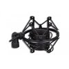 Novox TSX1 Black uchwyt do mikrofonu nc1