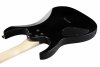 Ibanez GRG121DX-MGS Metallic Gray Sunburst Gio