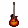 Norman B18C Solid Sitka Spruce