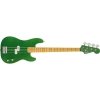 Fender 025-2402-376 Aerodyne SP P Bass MN SPG Speed Green Metallic