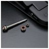 Tama HP910LNBK Speed Cobra Blackout edition stopa