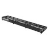 RockBoard DUO 2.3 Flight Case pedalboard