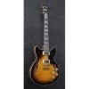 Ibanez JSM10-VYS John Scofield Signature Gitara semi-hollow body
