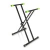 Gravity GKSX2 statyw keyboardowy 