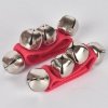 Janczary Kera Audio N11-4B czerwony