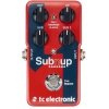 TC Electronic Sub'n'Up Octaver