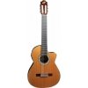 Admira Virtuoso EC Fish gitara elektroklasyczna