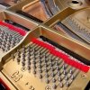 Yamaha C3 DISkLAViER fortepian made in Japan 1993
