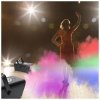 LIGHT4ME FM 500 LED wytwornica dymu