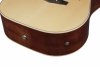 Ibanez PF16WCE-NT Natural Gloss 48mm Gitara Elektro-Akustyczna