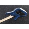 Ibanez S670QM-SPB Sapphire Blue Burst