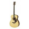 Yamaha LS6M ARE gitara elektro-akustyczna