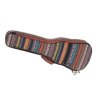 Hard Bag UB-04 Pokrowiec do Ukulele 21