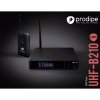 Prodipe B210SOLO DSP UHF - system bezprzewodowy