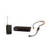 Shure BLX14E/SM31-H8E - System bezprzewodowy z mikrofonem SM31 (518-542 MHz)