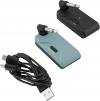 Fender TelePath Wireless System bezprzewodowy gitarowy 5,8GHz