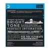 D'Addario EXL110W - XL Nickel Wound 10-46