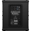 Behringer B1200D PRO subwoofer aktywny 1400 W 