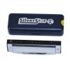 Harmonijka ustna Hohner Silver Star - tonacja G