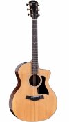 Taylor 214ce Plus Gitara Elektro-akustyczna