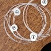 ROAD DOG RD-1 Struny nylonowe do ukulele