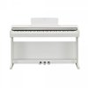 Yamaha Arius YDP-145 WH pianino cyfrowe  - biały mat