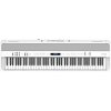 Roland FP-90X WH B-stock stage pianino cyfrowe białe