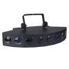 NN OCTOBEAM efekt disco LED reflektor dyskotekowy